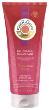 Gingembre Rouge Gel Dynamisant Douche 200 ml