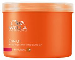 Enrich Mask for Fine Hair 500 ml