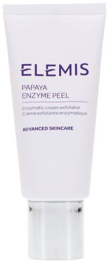 Creme Esfoliante Enzimático de Casca de Papaia 50ml