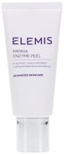 Creme Esfoliante Enzimático de Casca de Papaia 50ml