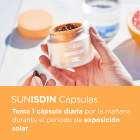 Suplemento Alimentar SunIsdin 30 Cápsulas