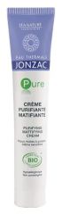 Jonzac Creme Matificante Purificante 50 ml