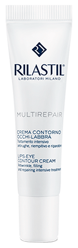 Multirepair Contour Creme Olhos-Lábios 15 ml