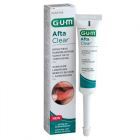 Gum Afta Gel Transparente de 10 ml