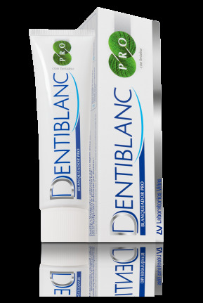 Creme dental branqueador Pro 100 ml