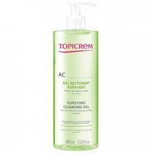 Gel Purificante 400ML