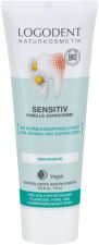 Creme dental para dentes sensíveis sem flúor 75 ml