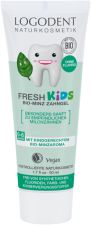 Creme Dental Infantil Menta sem Flúor 50 ml