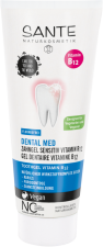 Gel Dental Med Dental Sensitive Vitamina B12 75 ml