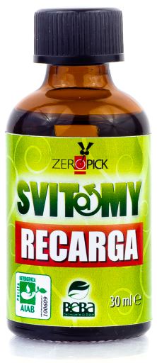 Recarga Difusor Svitamy Antimosquito 30 ml