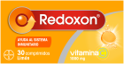 Vitamina C 30 Comprimidos Efervescentes