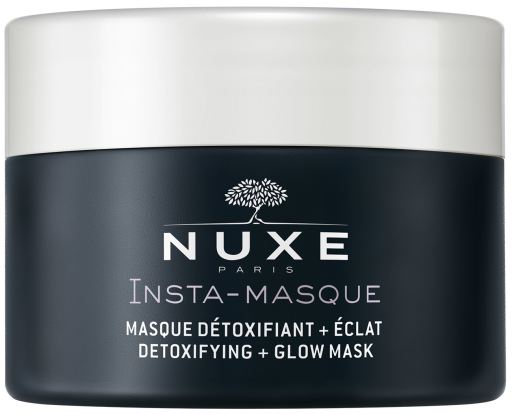 Insta-Masque Máscara Desintoxicante + Radiance 50 ml