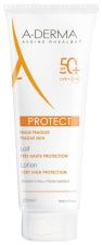 Proteger o leite Spf50 250 ml