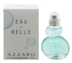 Eau Belle D&#39;Eau de Toilette 50 ml