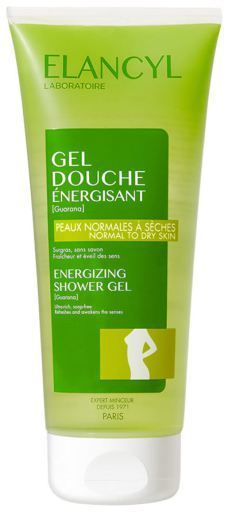 Gel Energético Douche 200 ml