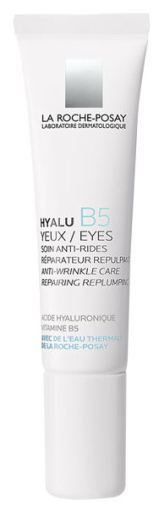 Hyalu B5 Olhos 15 ml