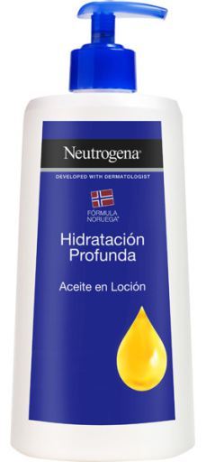 Hidratação Profunda Ps 400 ml