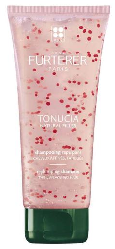 Tonucia Shampoo 200ml