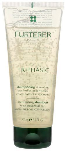 Shampooing Trifásico Anti-Cabelos 200 ml