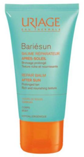 Bariesun Baume Reparador 150 ml