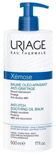 Xemose Baume 500 ml