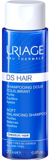 Shampoo Regulador Suave DS 200ml