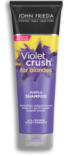 Champô Violeta Crush Roxo 250ml