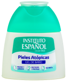 Gel de Pele Atópica 100 ml