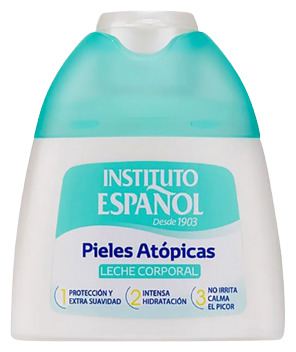 Loção Corporal Pele Atópica 100 ml