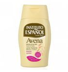 Loção de aveia 100 ml