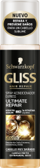 Gliss Condicionador Ultimate Repair Express 200 ml