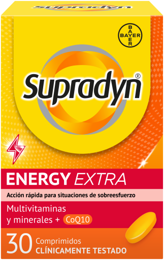 Energia Extra