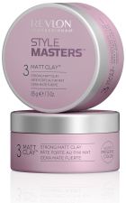 Cera Matte Matt Clay Style Masters 85 gr