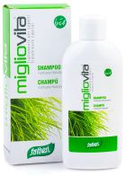 Shampoo Tratamento Capilar Migliovita 200ml