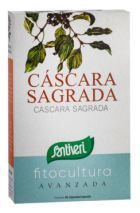 Cascara Sagrada 40 cápsulas