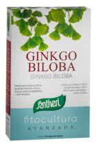 Ginkgo Biloba 40 cápsulas