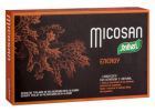 Micosan energy 40 cápsulas