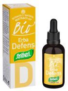 Bioextrato Erbadefens 50 ml