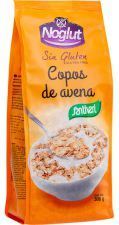 Flocos de aveia-Noglut 300 gr