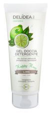 Gel de Banho Lima Bio 200 ml