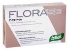 Floras e Derma 40 Cápsulas