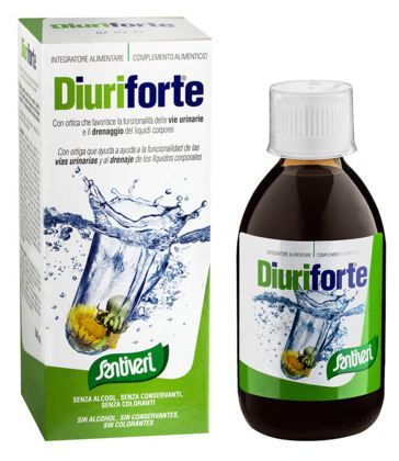 Xarope Diuriforte 240 ml