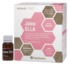 Herbovit Jelly Ella 16 Ampolas Bebíveis x 10 ml