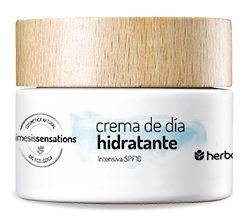 Creme de dia hidratante intensivo Spf10 50 ml