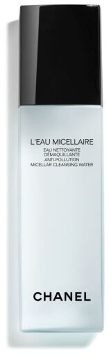 L&#39;Eau Micellaire Água Micelar Antipoluição 150 ml