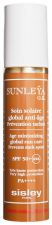 Sunleya GE Soin Solaire Global Antienvelhecimento SPF 50+ 50 ml