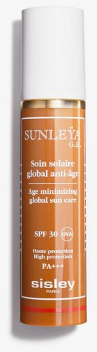 Sunleya GE Soin Solaire Global Antienvelhecimento SPF 30 50 ml