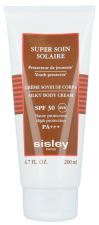 Super Soin Solaire Creme Corporal FPS 30 200ml