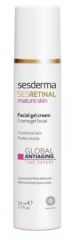 Sesretinal Gel Creme Pele Madura 50 ml