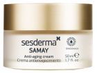 Samay creme anti-idade 50ml